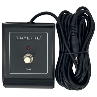 Педаль управления Fryette FC-1A для Cyclops Fryette FC-1A Footswitch for Cyclops