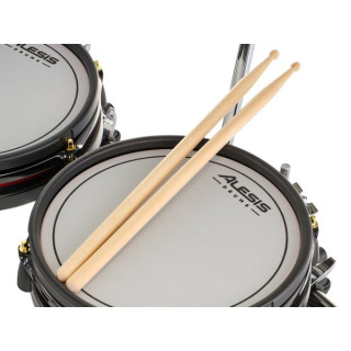 Alesis Nitro Ultimate XL Набор ударных Alesis Nitro Ultimate XL Drum Kit