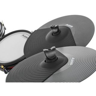 Alesis Nitro Ultimate XL Набор ударных Alesis Nitro Ultimate XL Drum Kit