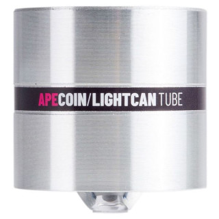 Ape Labs ApeCoin V1 - Tube Ape Labs ApeCoin V1 - Tube