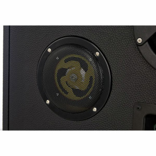 Басовые панели с усилением Eich Eich Amplification BassBoard S