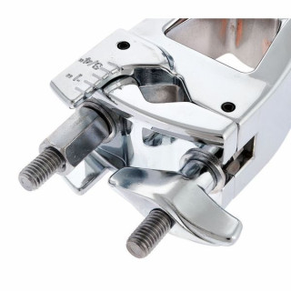 Mapex MSSTC с одним рычагом Tom / w зажимом Mapex MSSTC Single Tom Arm /w clamp