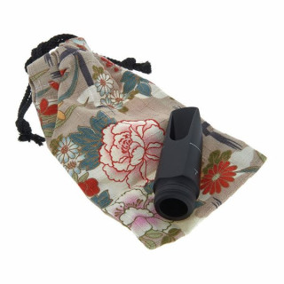 Айзен СО Мундштук Сопрано саксофон 7 Aizen SO Mouthpiece Soprano Sax 7