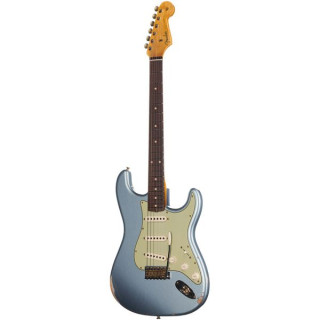 Крыло 60 Strat IBM Relic Fender 60 Strat IBM Relic