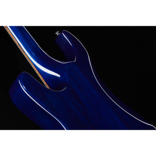 Бас-гитара PRS SE Kingfisher Bass FB PRS SE Kingfisher Bass FB