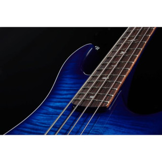 Бас-гитара PRS SE Kingfisher Bass FB PRS SE Kingfisher Bass FB