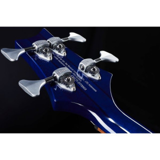 Бас-гитара PRS SE Kingfisher Bass FB PRS SE Kingfisher Bass FB