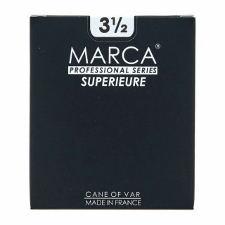 Кларнет Marca Superieure 3.5 (D) Marca Superieure Clarinet 3.5 (D)