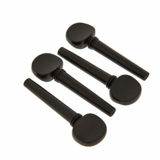 Колышки для скрипки Conrad Götz ZW 940 Conrad Götz ZW 940 Violin Pegs Swiss Model