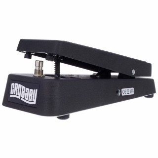 Рэковый модуль Dunlop DCR 2SR Rack Crybaby Dunlop DCR 2SR Rack Crybaby