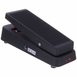 Рэковый модуль Dunlop DCR 2SR Rack Crybaby Dunlop DCR 2SR Rack Crybaby