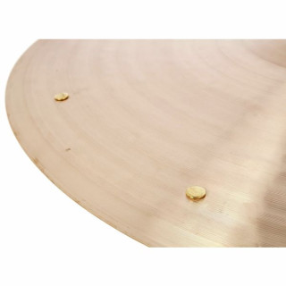 Zultan 21" Caz Ride Sizzle Zultan 21" Caz Ride Sizzle