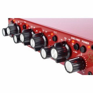 Аудиопроект Золотого века EQ-81 MKIII Golden Age Audio Project EQ-81 MKIII