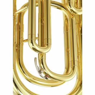 Yamaha YBH-301 Bb-Тромбон Yamaha YBH-301 Bb- Baritone Horn
