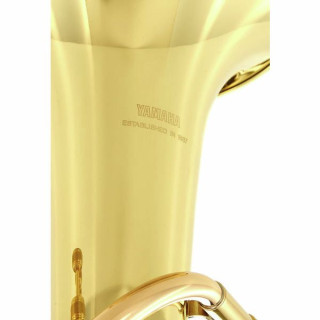 Yamaha YBH-301 Bb-Тромбон Yamaha YBH-301 Bb- Baritone Horn