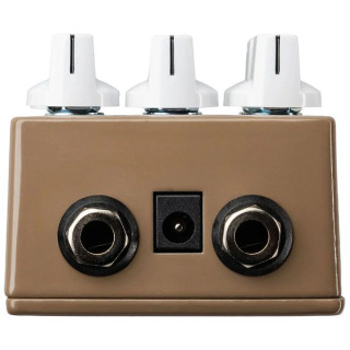 Wampler Tweed 57 LTD Overdrive  — Tavmusic.ru Wampler Tweed 57 LTD Overdrive