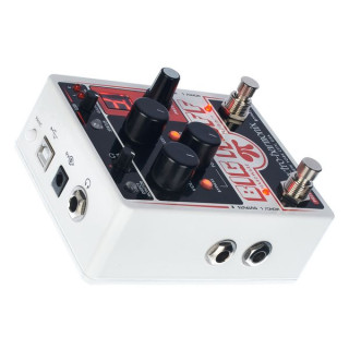 Аппаратный плагин Electro Harmonix Big Muff PI Electro Harmonix Big Muff PI Hardware Plugin