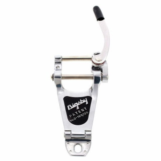 Bigsby B7 Vibrato Kit - Archtop Bigsby B7 Vibrato Kit - Archtop