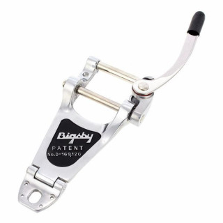 Бигсби Bigsby B-7 Kit Arch Top Solid Body Bigsby B-7 Kit Arch Top Solid Body