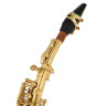 Thomann TSS-380 сопрано-саксофон Thomann TSS-380 Soprano Sax