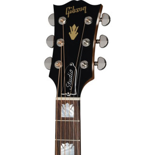 Gibson SJ-200 Studio Rosewood Natural Gibson SJ-200 Studio Rosewood Natural