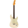 Электрогитара Fender AV II 61 STRAT RW OWT Fender AV II 61 STRAT RW OWT