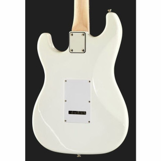 Электрогитара Harley Benton ST-20 WH Standard Series