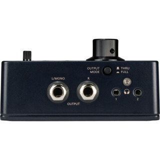 KMA Audio Machines стерео усилитель для наушников KMA Audio Machines Stereo Headphone Amp