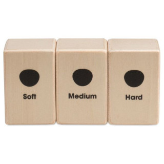 Мини-кахоны Sela SE 108 Mini Cajon Shaker Set Sela SE 108 Mini Cajon Shaker Set