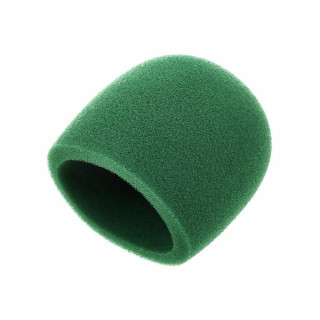 Ветрозащита Shure A58 WS Green Shure A58 WS Green