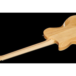 Данжелико Делюкс Атлантик Винтаж SB DAngelico Deluxe Atlantic Vintage SB