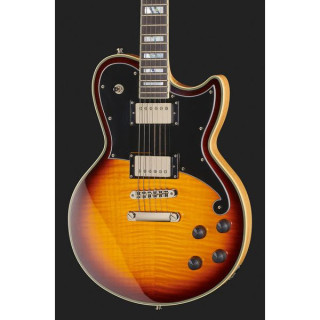 Данжелико Делюкс Атлантик Винтаж SB DAngelico Deluxe Atlantic Vintage SB