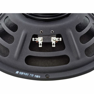 Серия Jensen Jet Tornado 10" 16 Ом Jensen Jet Series Tornado 10" 16 Ohms