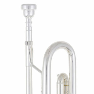 Bach LR180S37G Bb-Trumpet Bach LR180S37G Bb-Trumpet