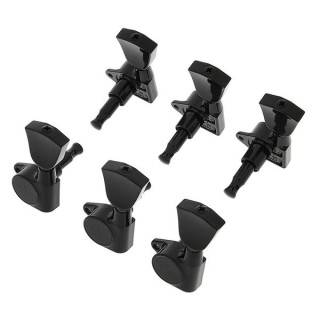 Gotoh SG301-04 Tuners 3L/3R B Gotoh SG301-04 Tuners 3L/3R B