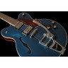 Gretsch G2622T DD обтекатель Gretsch G2622T DD Streamliner