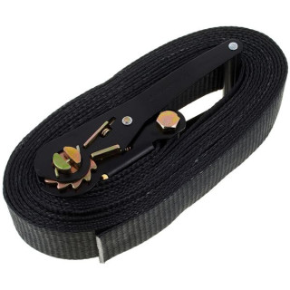Ремень с храповиком Stairville 50 мм x 8 м Stairville Ratchet Strap 50mm x 8m