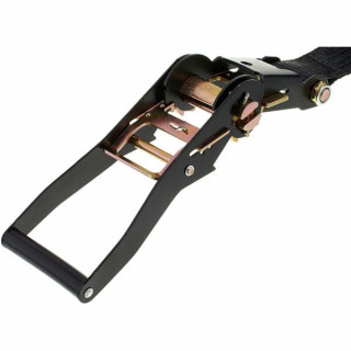 Ремень с храповиком Stairville 50 мм x 8 м Stairville Ratchet Strap 50mm x 8m