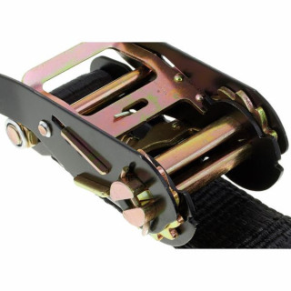 Ремень с храповиком Stairville 50 мм x 8 м Stairville Ratchet Strap 50mm x 8m