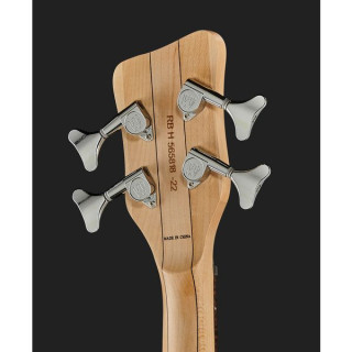 Warwick RB Streamer LX 4 SB HP Warwick RB Streamer LX 4 SB HP