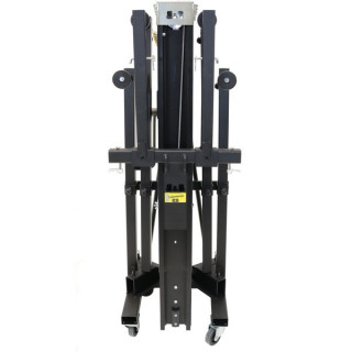 Блок и блок GAMMA-40 Погрузчик 270 кг 6,2 м Block And Block GAMMA-40 Fork Lift 270kg 6.2m