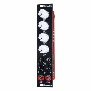 Eurorack модуль Befaco Mixer Befaco Mixer
