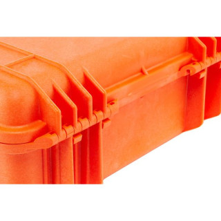 Пели 1450 Пенный апельсин Peli 1450 Foam Orange