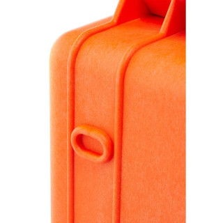 Пели 1450 Пенный апельсин Peli 1450 Foam Orange