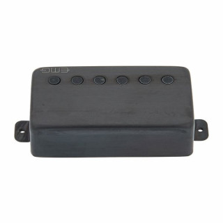 EMG 57 Матовый черный хром EMG 57 Brushed Black Chrome