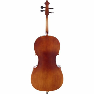 Набор студенческой виолончели Thomann 1/2 Thomann Student Cello Set 1/2