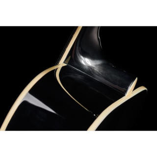 Резонаторная гитара Recording King RR-36-BK Black Recording King RR-36-BK Black