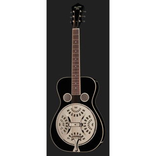 Резонаторная гитара Recording King RR-36-BK Black Recording King RR-36-BK Black