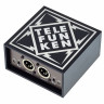 Telefunken TDA-2 Telefunken TDA-2