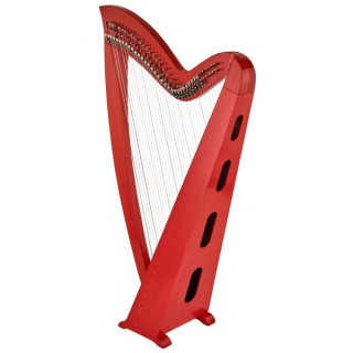 Tavmusic.ru Кельтская арфа из бука 36 TRD Thomann Celtic Harp Ashwood 36 TRD
